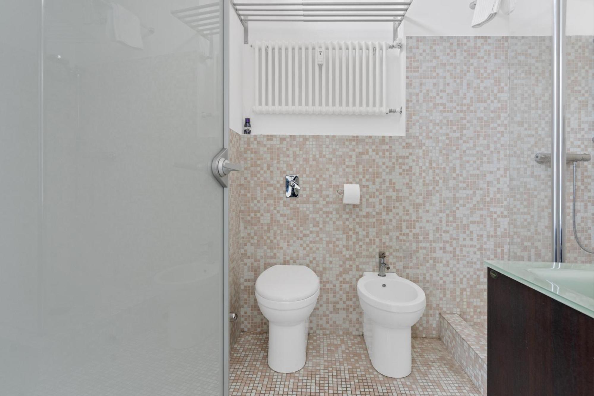 Apartment Porta Romana - Qc Terme, 10min Duomo Mailand